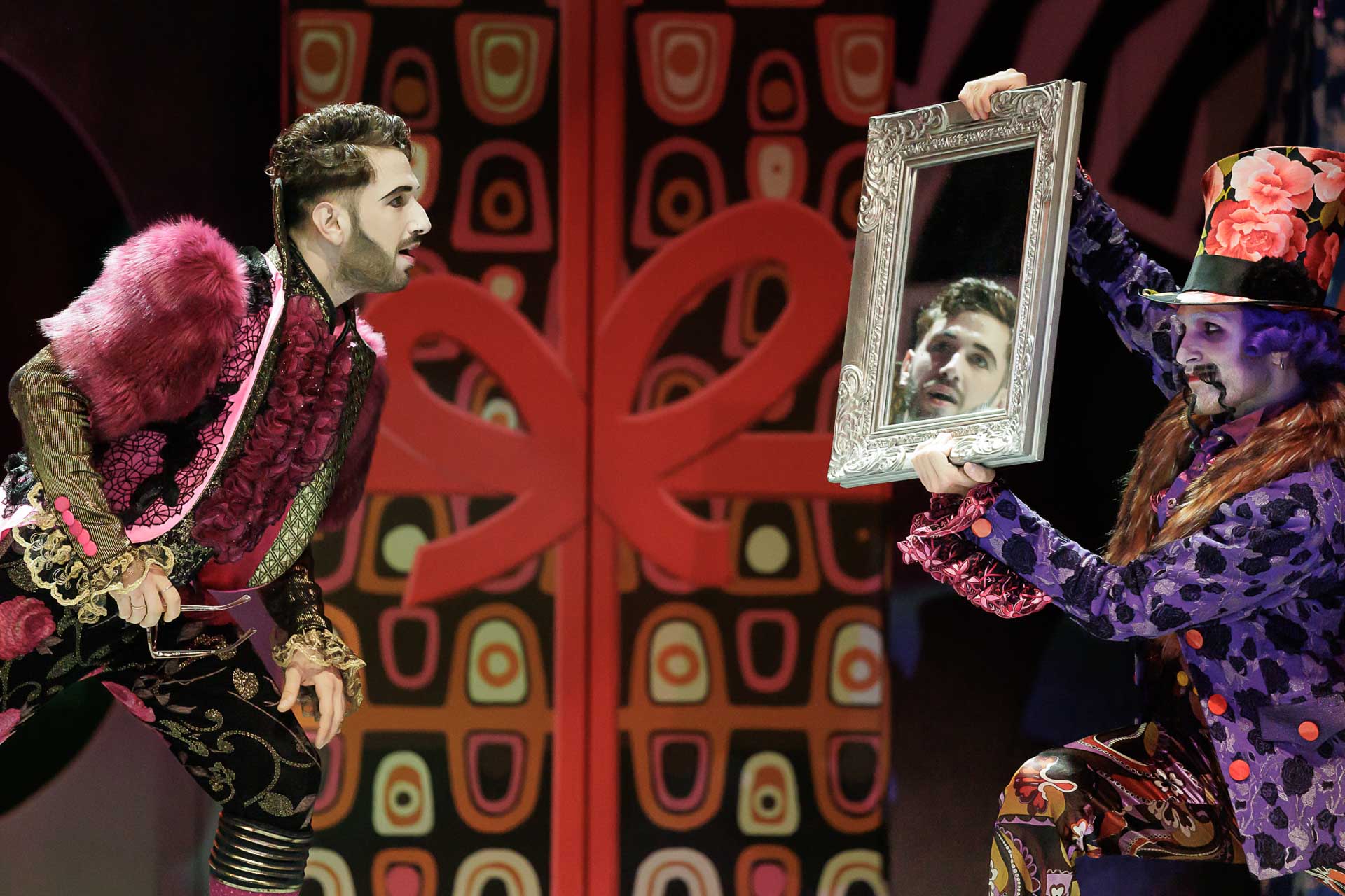 Ausverkauft in kurzer Zeit: Theater Plauen-Zwickau zeigt Ballettklassiker „Nussknacker“