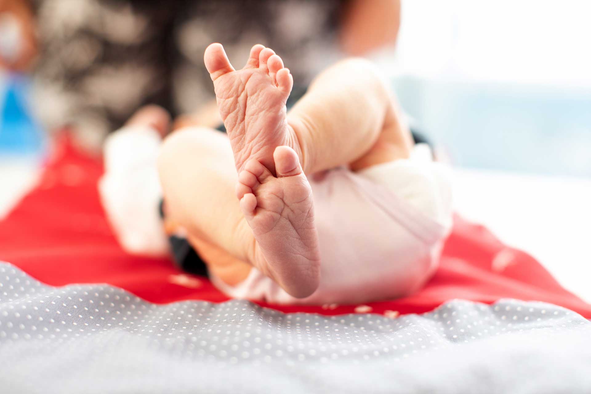 Beliebte Babynamen 2024: Das Vogtland-Klinikum Plauen verrät die Favoriten