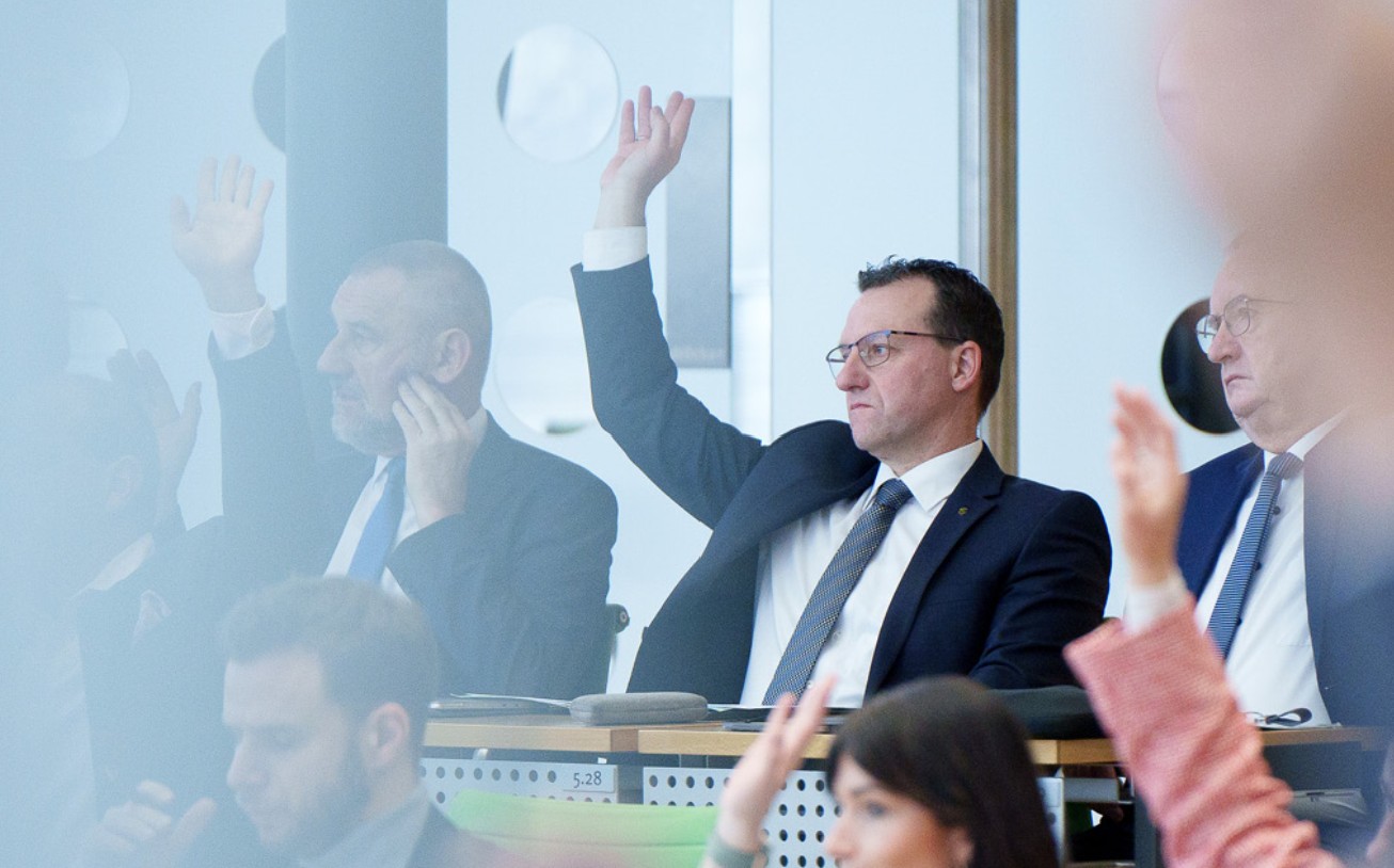 Jörg Schmidt zum Sprecher für Tourismuspolitik in Sachsen ernannt