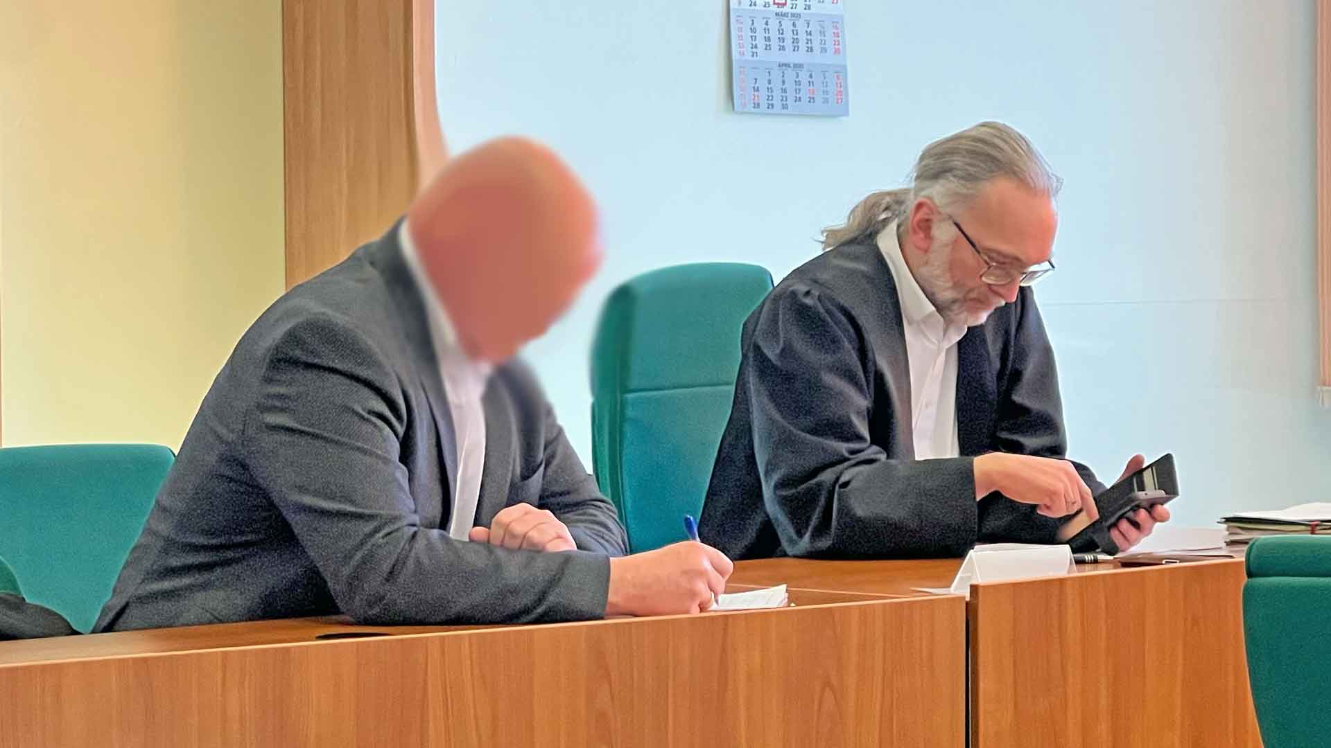 Ab ins Gefängnis: Volksmusikstar aus dem Vogtland fordert Jungen zum Sex auf