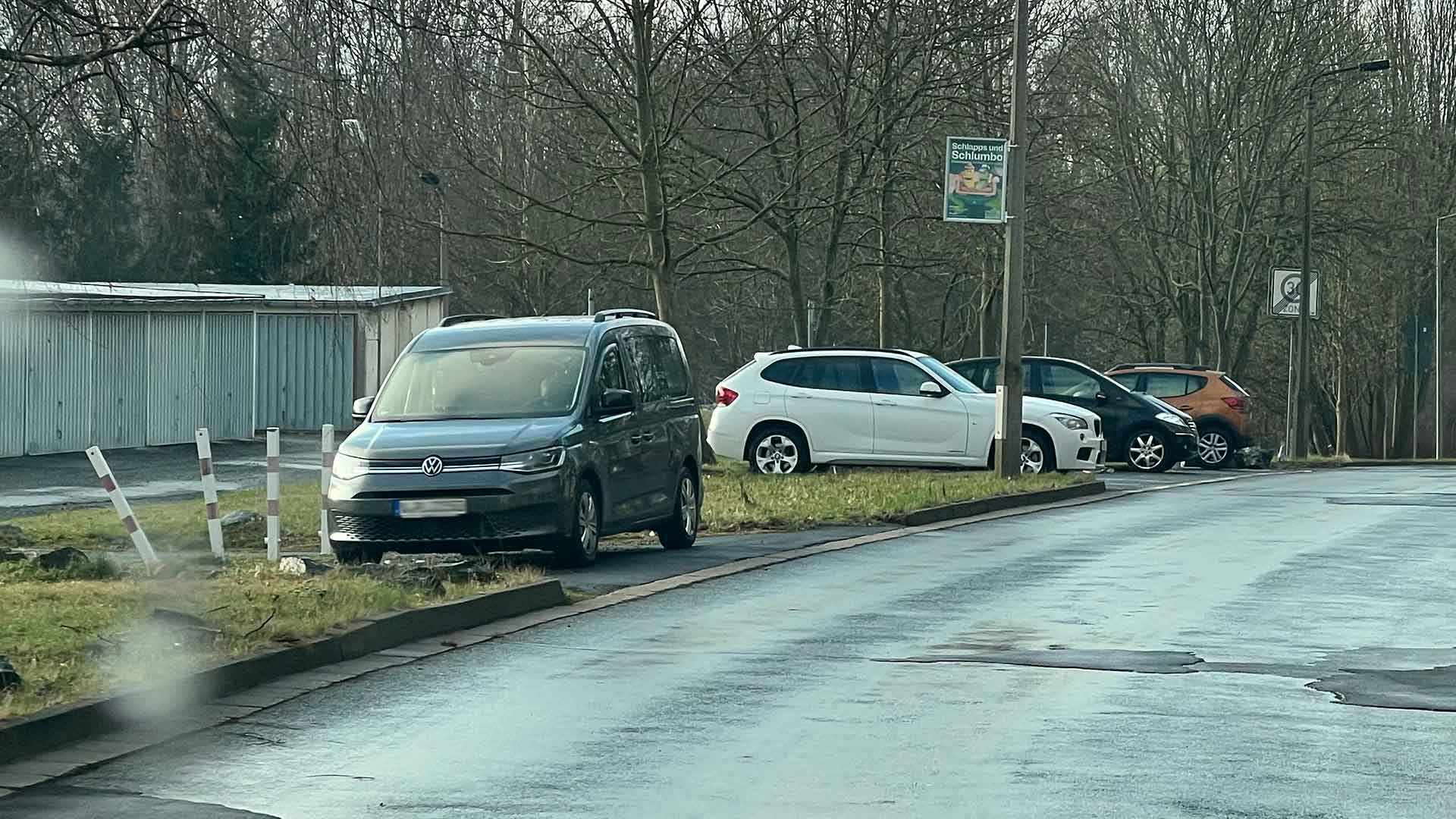 Plauen blitzt jetzt auch zu langsam fahrende Autofahrer