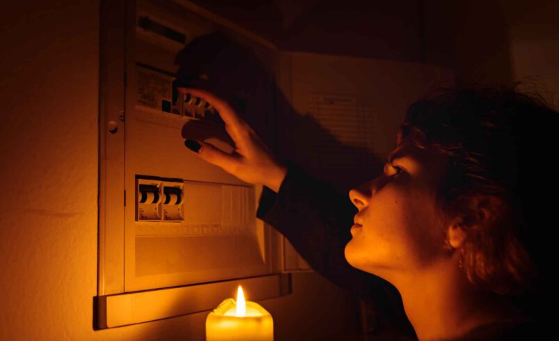 Nach Blackout in Spanien Was gehört in den Notfallvorrat. Foto: envato