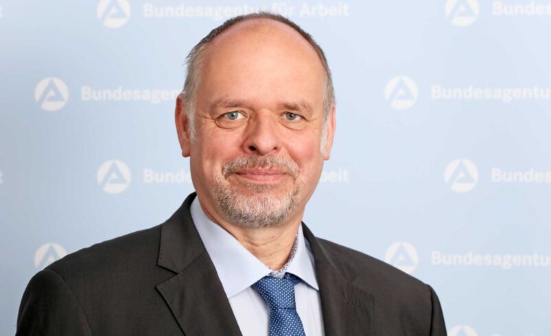 Andreas Fleischer. Foto: Ralph Köhler