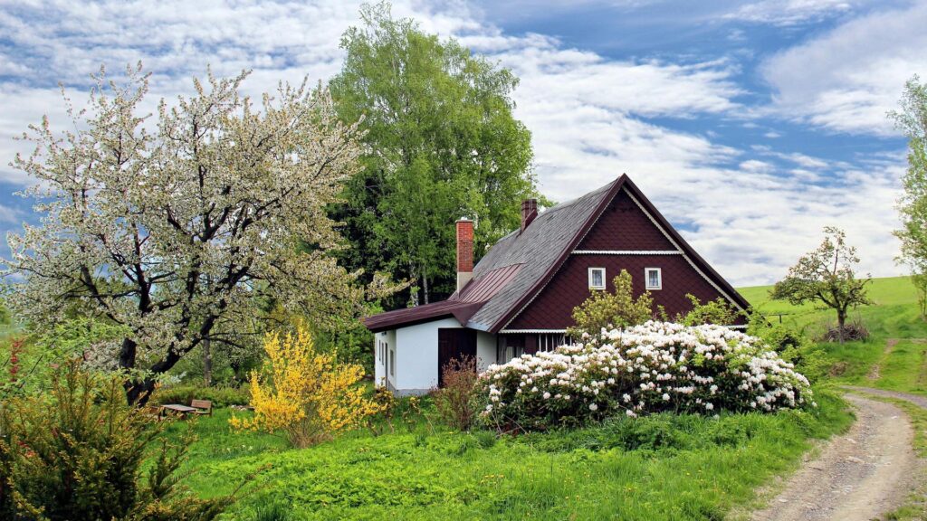Das Vogtland, nicht nur ein landschaftliches Idyll. Die sächsische Region erfreut sich zunehmender Heimkehrer. Foto: Pixabay.com