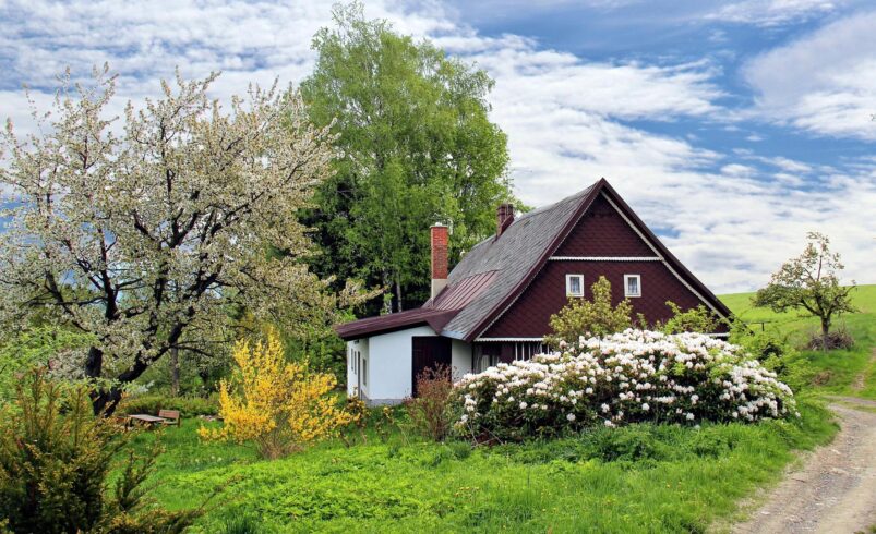 Das Vogtland, nicht nur ein landschaftliches Idyll. Die sächsische Region erfreut sich zunehmender Heimkehrer. Foto: Pixabay.com