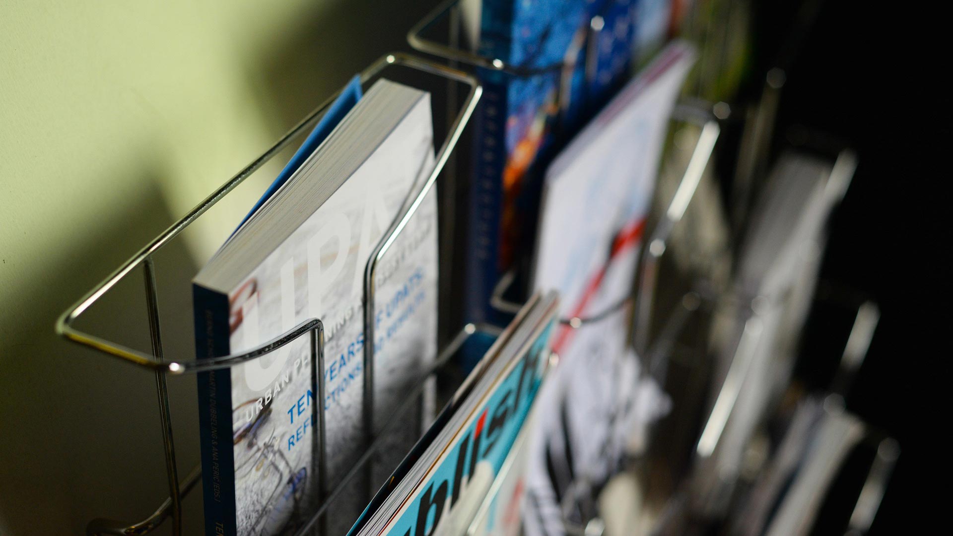 Flyer und ihre Formatvielfalt im Jahr 2025