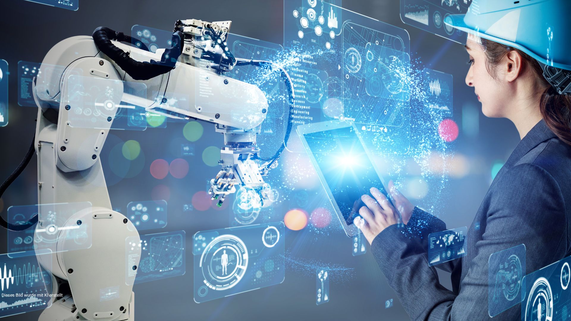 Aktuelle Studie: Wandel der Automobilregion Südwestsachsen verlangt schlankere Berufsbilder mit mehr Technologiefokus. Foto: Canva