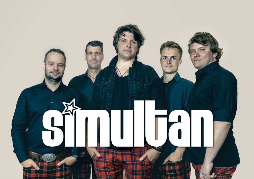 Simultan