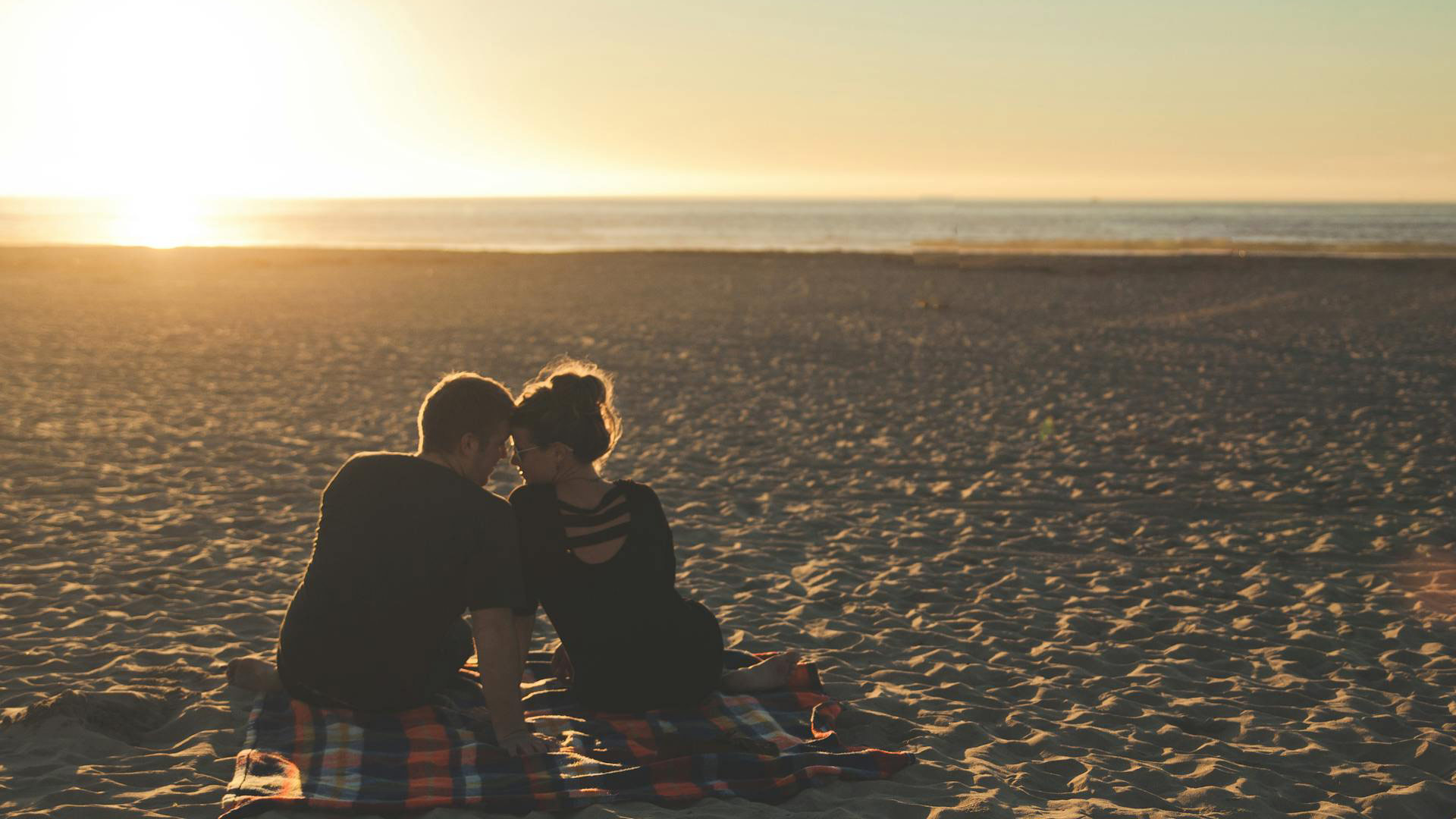 Nähe oder Distanz – Wo wohnt die Liebe?