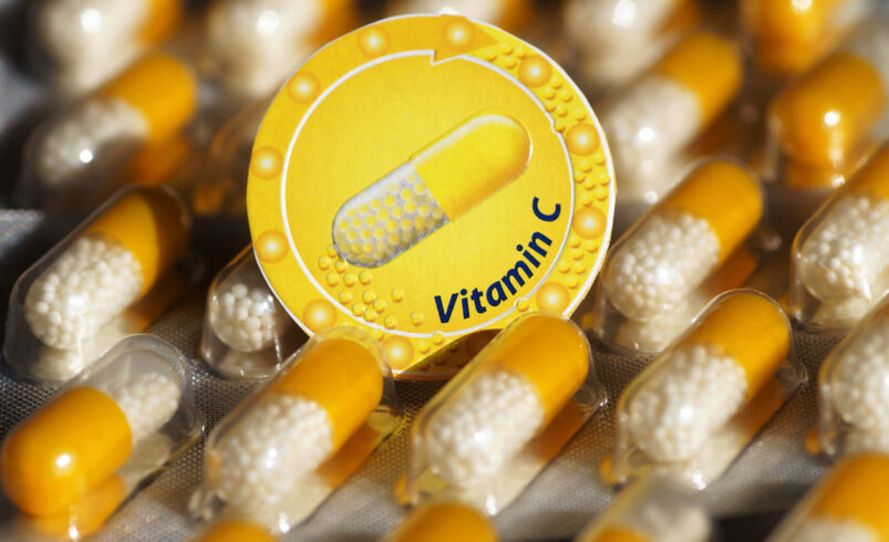 Vitamine sind lebensnotwendig. Foto: Pixabay.com