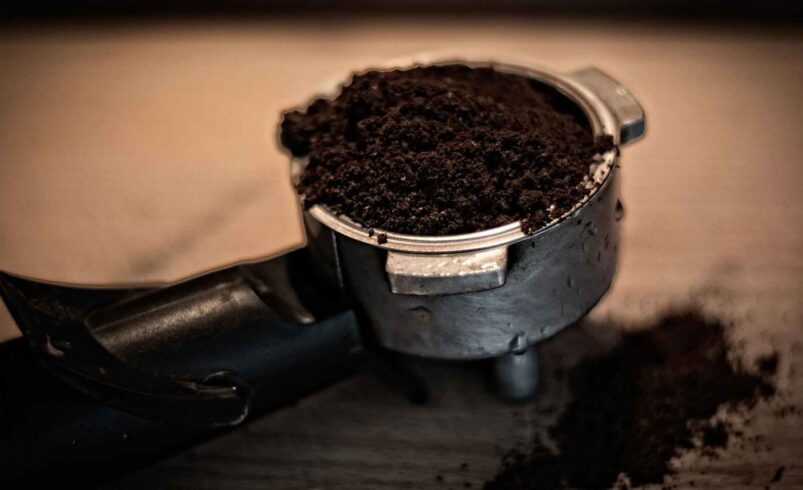 Dunkel ist bekömmlicher: Fakten zu Kaffee-Rezepten mit Mokka. Foto: Pixabay.com