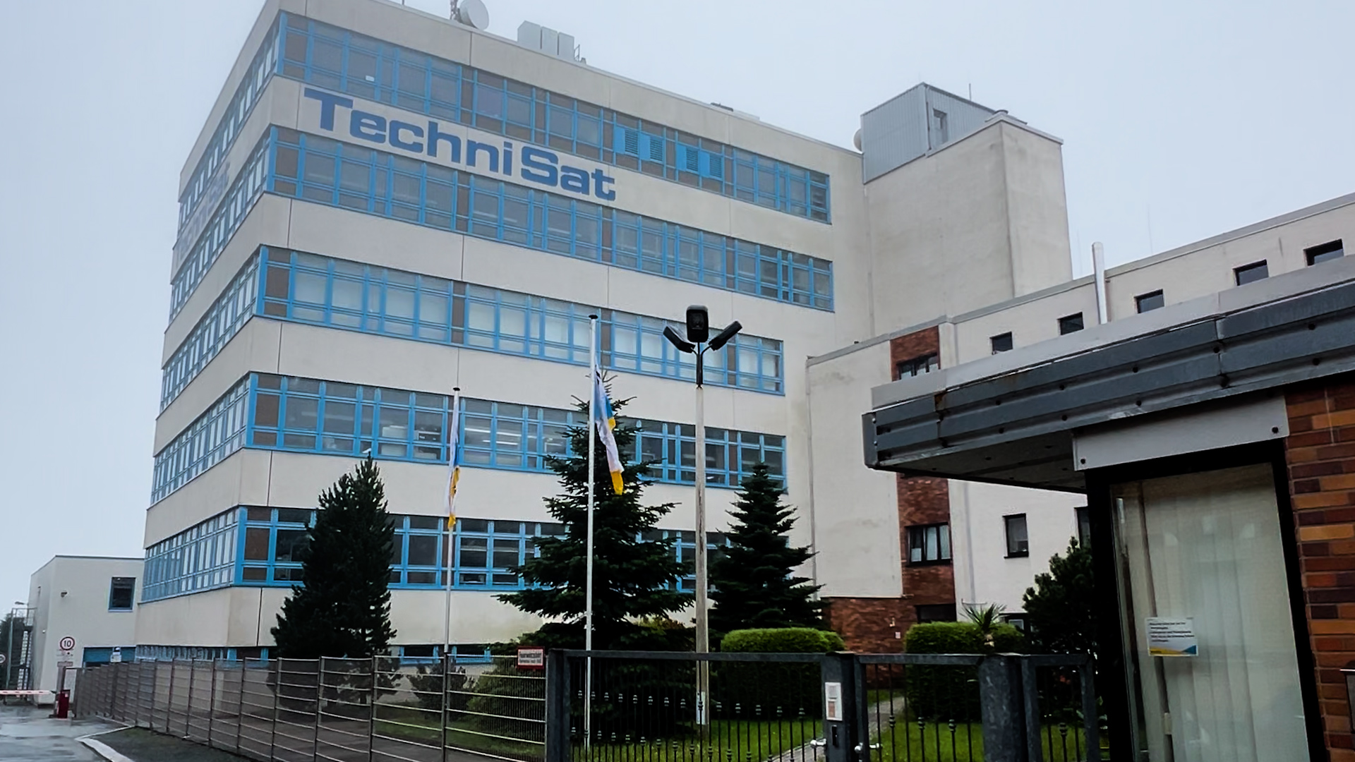 Warum TechniSat sein Schöneck Werk im Vogtland dicht macht.