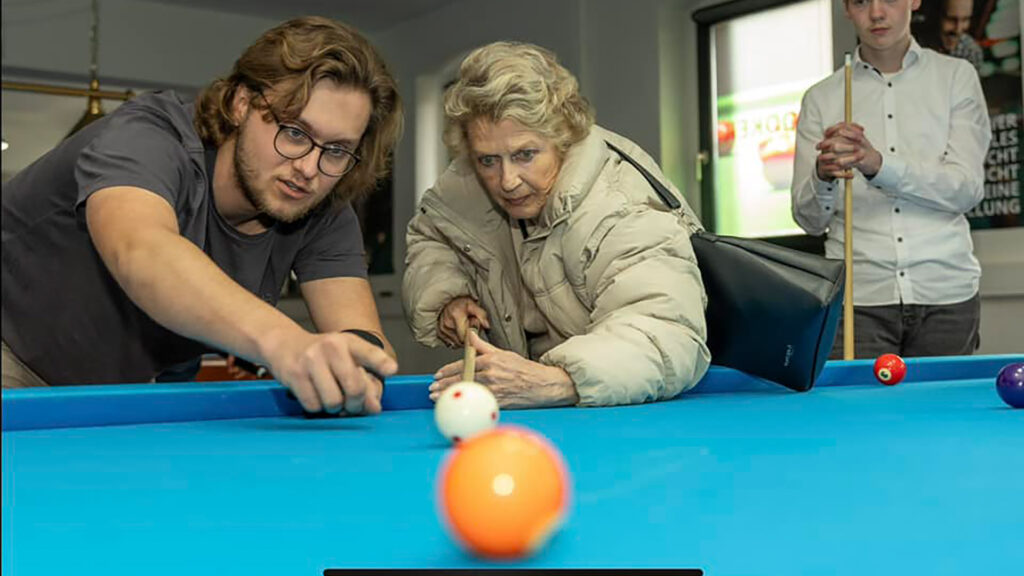 Lenny Roth: Jüngster Kreis- und Stadtrat im Vogtland zieht Bilanz. Foto: privat