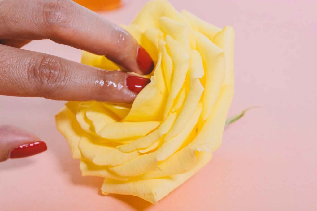 Lust alleine ausleben, eigentlich kein Problem heutzutage?! Foto: Unsplash.com