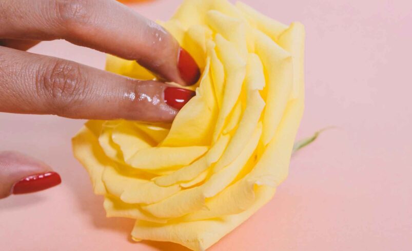 Lust alleine ausleben, eigentlich kein Problem heutzutage?! Foto: Unsplash.com