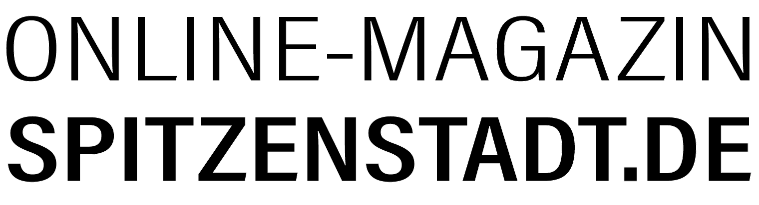 Spitzenstadt Logo 2025