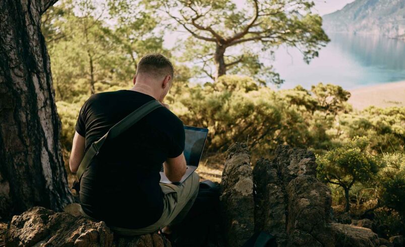 Die Schaffung hybrider Erlebnisse zeichnet das Bild einer Region, die zwischen Tradition und Fortschritt jongliert. Foto: Anastasiia Nelen/Unsplash