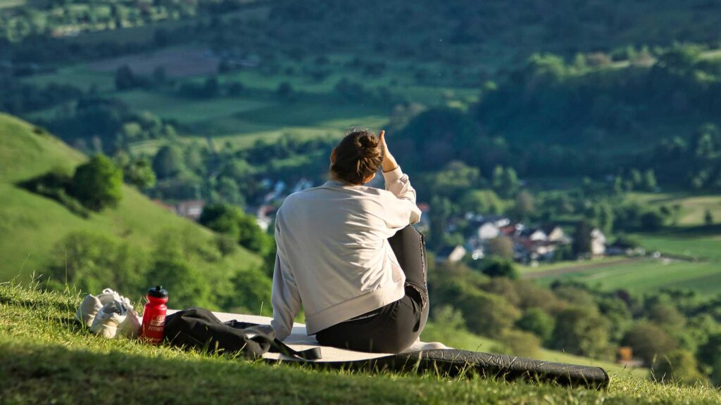Stadtleben, Naturerlebnis und digitale Trends: Wie wir heute unsere Freizeit verbringen. Foto: Pixabay.com