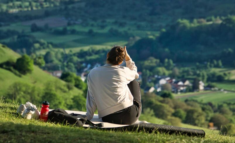 Stadtleben, Naturerlebnis und digitale Trends: Wie wir heute unsere Freizeit verbringen. Foto: Pixabay.com