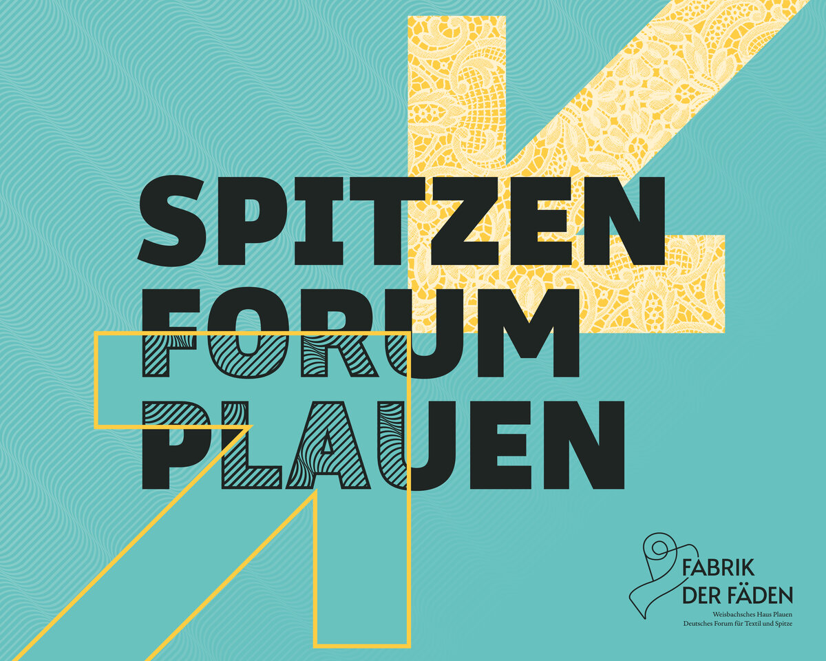 SpitzenForum Plauen