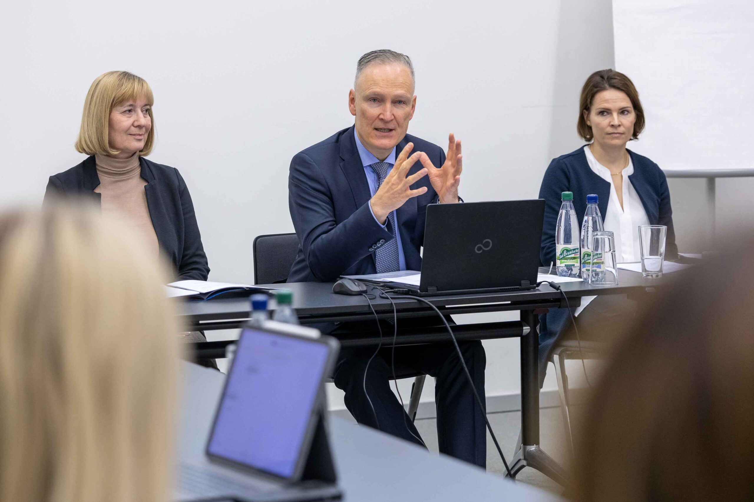 Vogtlandkreis stärkt Zusammenarbeit für medizinische Versorgung