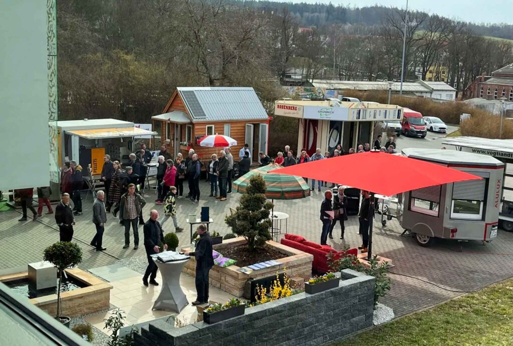 Vogtland-BAU 2026 in Plauen: Startimpulse für Bauen, Sanieren und Energiesparen