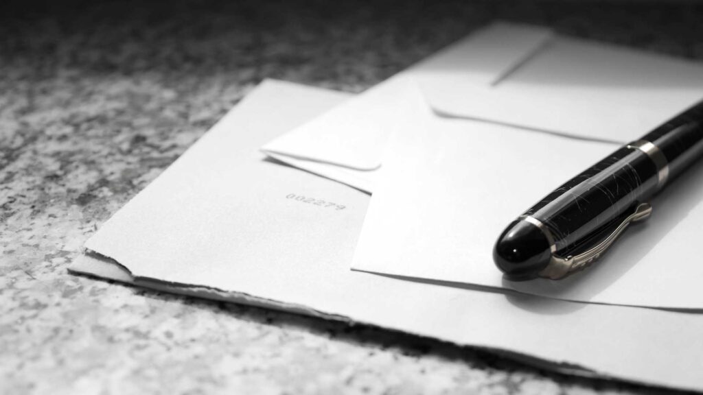 Vertraulich versandt: So schützen moderne Sicherheitslösungen sensible Dokumente. Foto: Pixabay.com