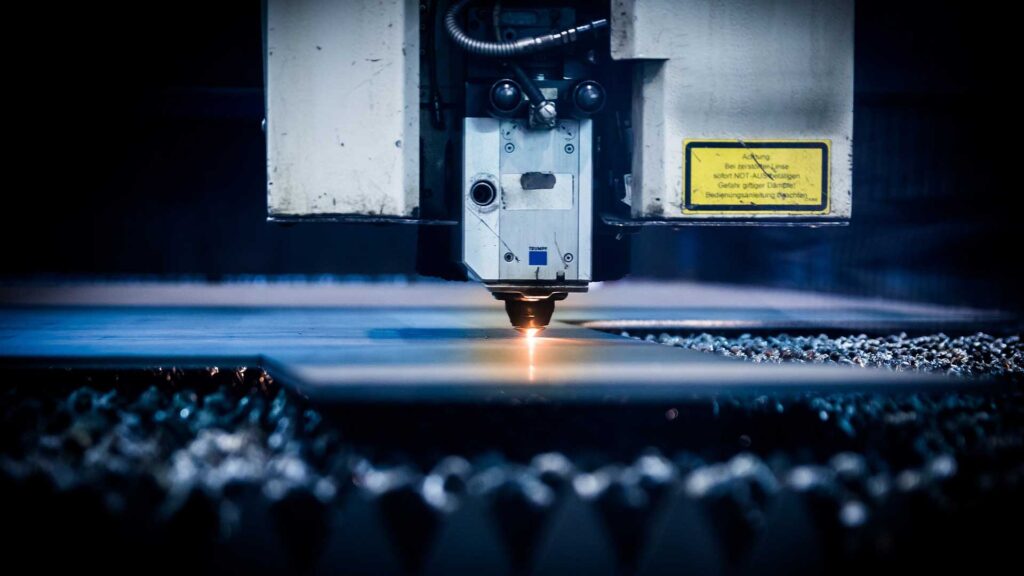 CNC-Technologie: Veränderungen in der Fertigung. Foto: Pixabay.com
