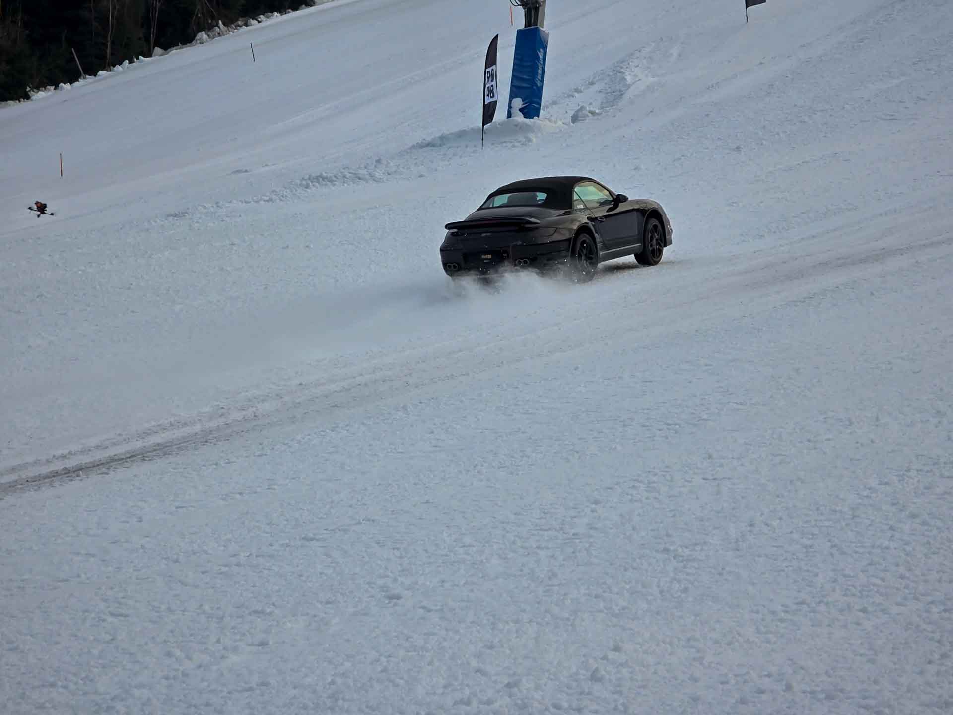 RD48 Ice King Battle 2026. Foto: C. Schubert