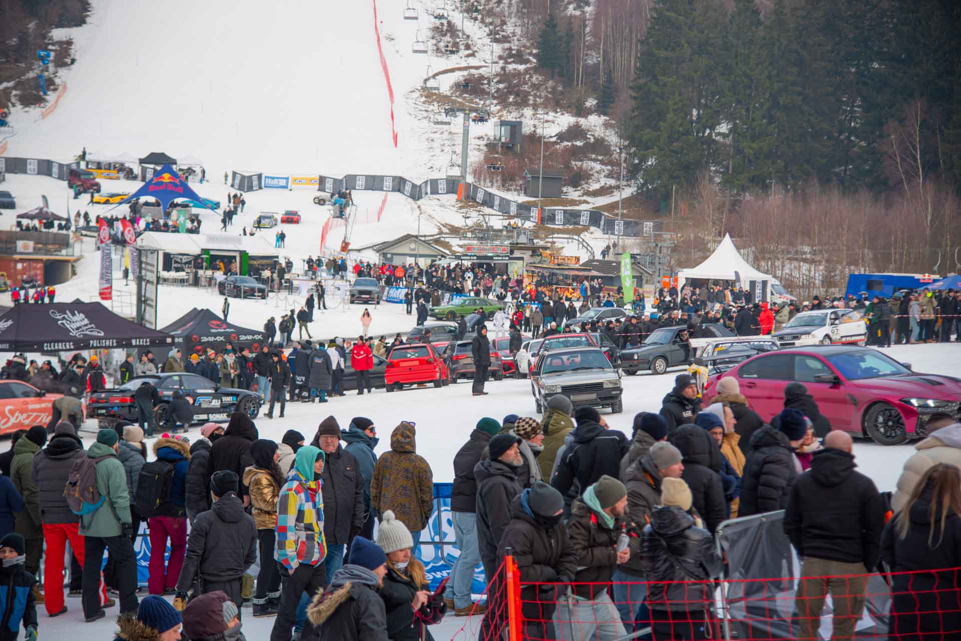 RD48 Ice King Battle 2026. Foto: C. Schubert