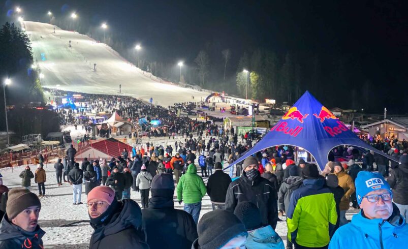 RD48 Ice King Battle 2026. Foto: C. Schubert