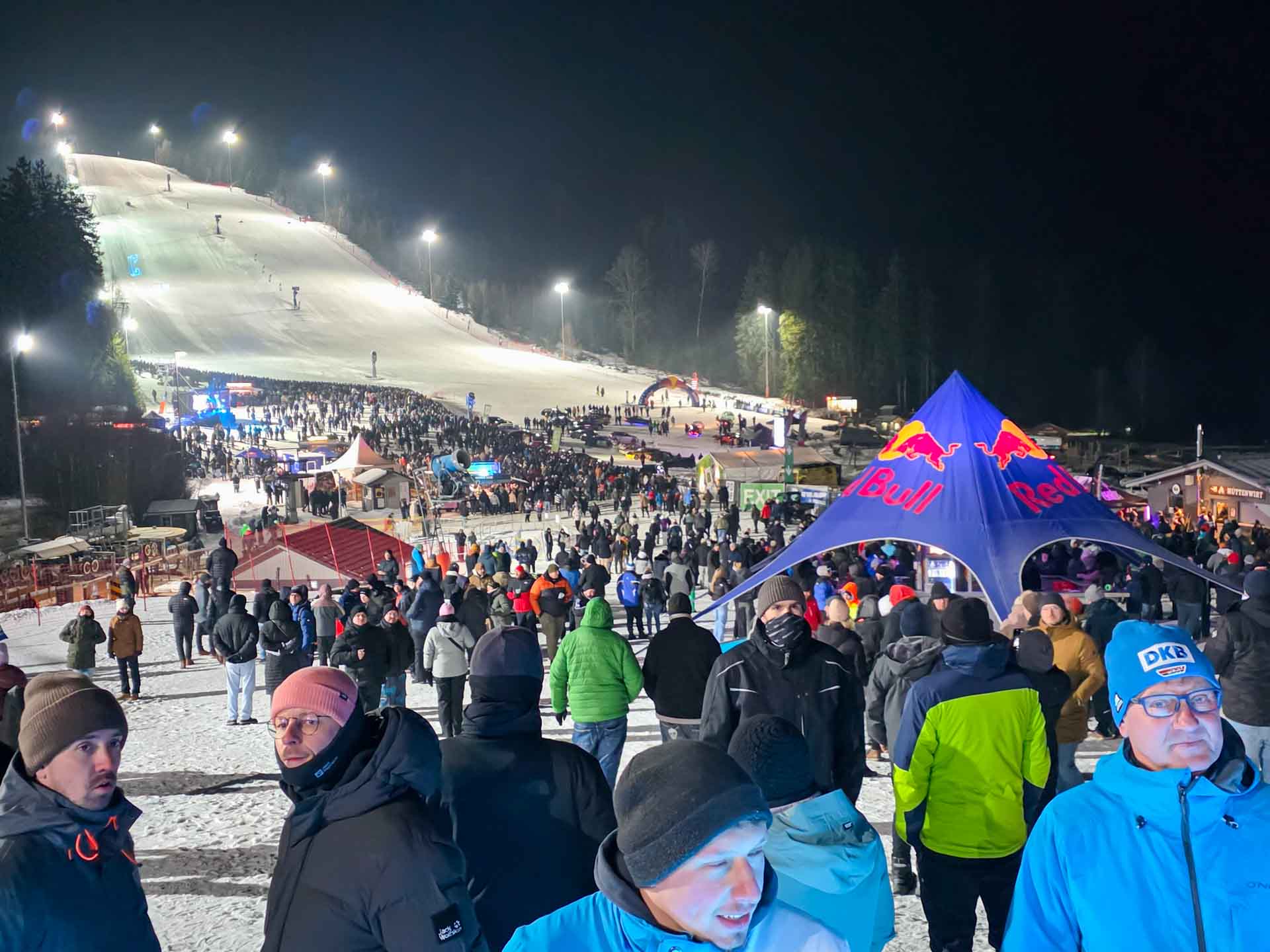 RD48 Ice King Battle 2026. Foto: C. Schubert