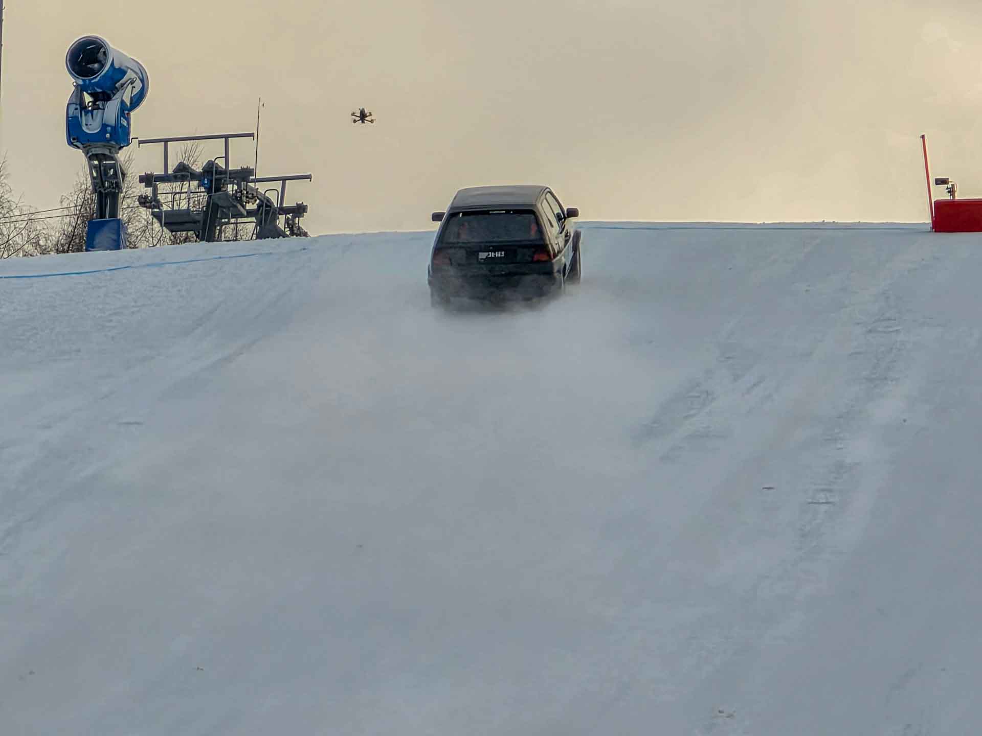 RD48 Ice King Battle 2026. Foto: C. Schubert