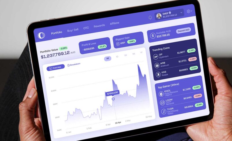 Solana und die neue Dynamik digitaler Finanzsysteme. Foto: Pixabay.com