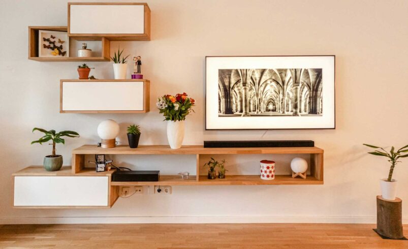 Nachhaltige Einrichtung: Welche Möglichkeiten gibt es? Foto: unsplash.com