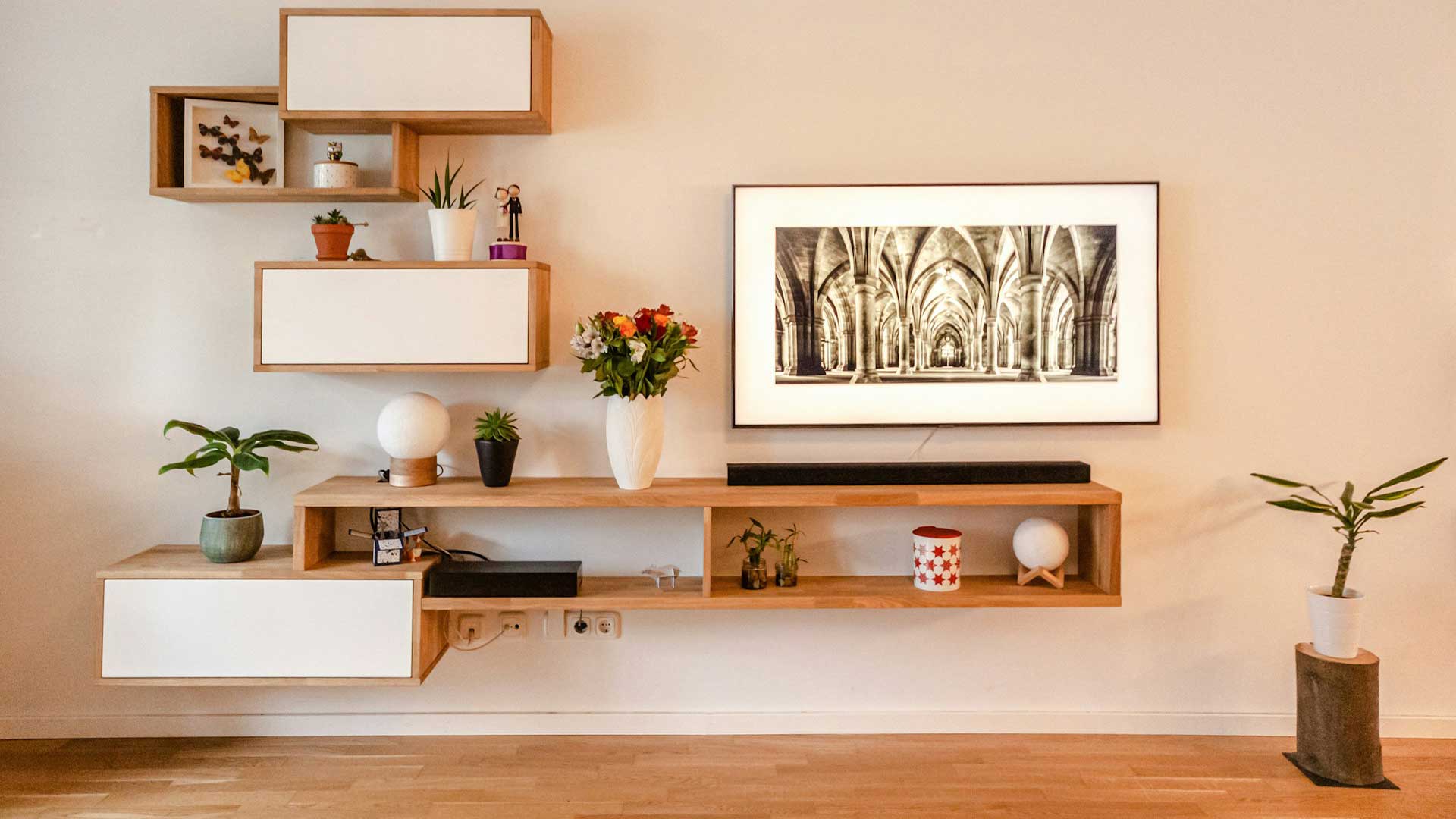 Nachhaltige Einrichtung: Welche Möglichkeiten gibt es? Foto: unsplash.com