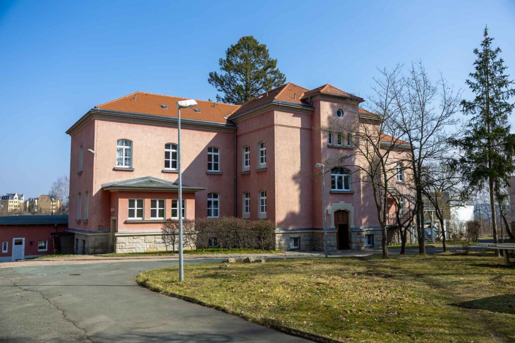 Vogtlandkreis entwickelt Unterbringungsstruktur für Asylsuchende weiter. Foto: Vogtlandkreis