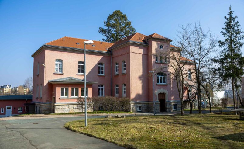 Vogtlandkreis entwickelt Unterbringungsstruktur für Asylsuchende weiter. Foto: Vogtlandkreis