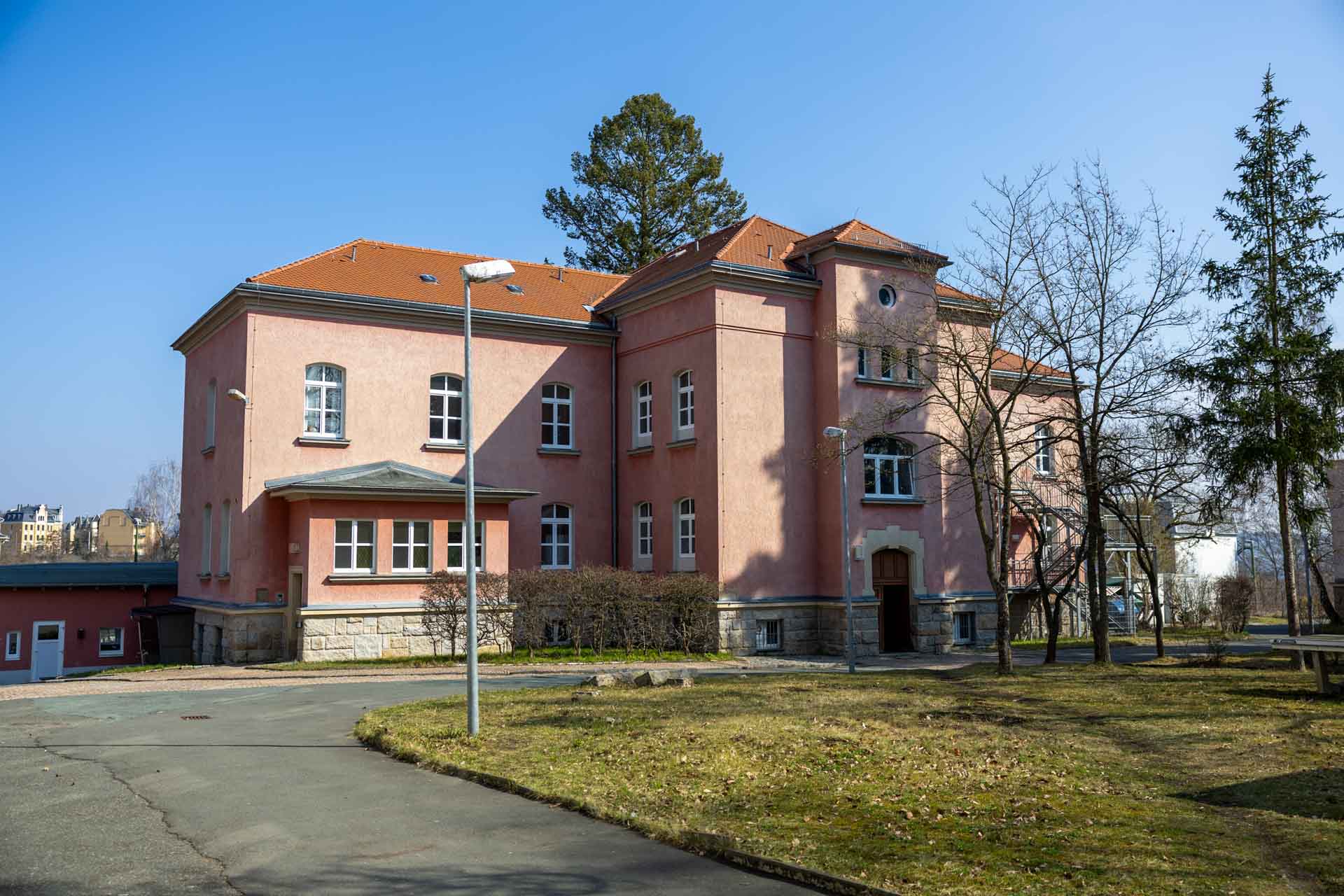 Vogtlandkreis entwickelt Unterbringungsstruktur für Asylsuchende weiter. Foto: Vogtlandkreis