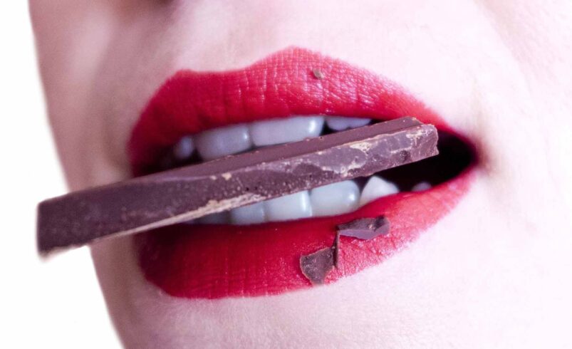 Die Ursachen für empfindliche Zähne können vielfältig sein.Foto: Pixabay.com