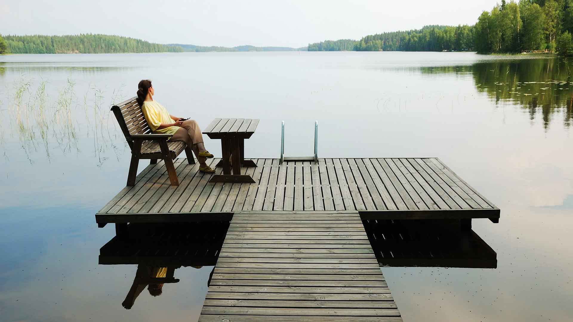 Konzentrieren Sie sich darauf, Ihre Auszeit wirklich zu nutzen. Foto: Pixabay.com