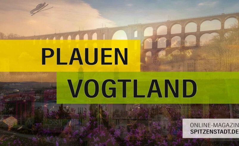 Aktuelle Nachrichten auf Spitzenstadt.de