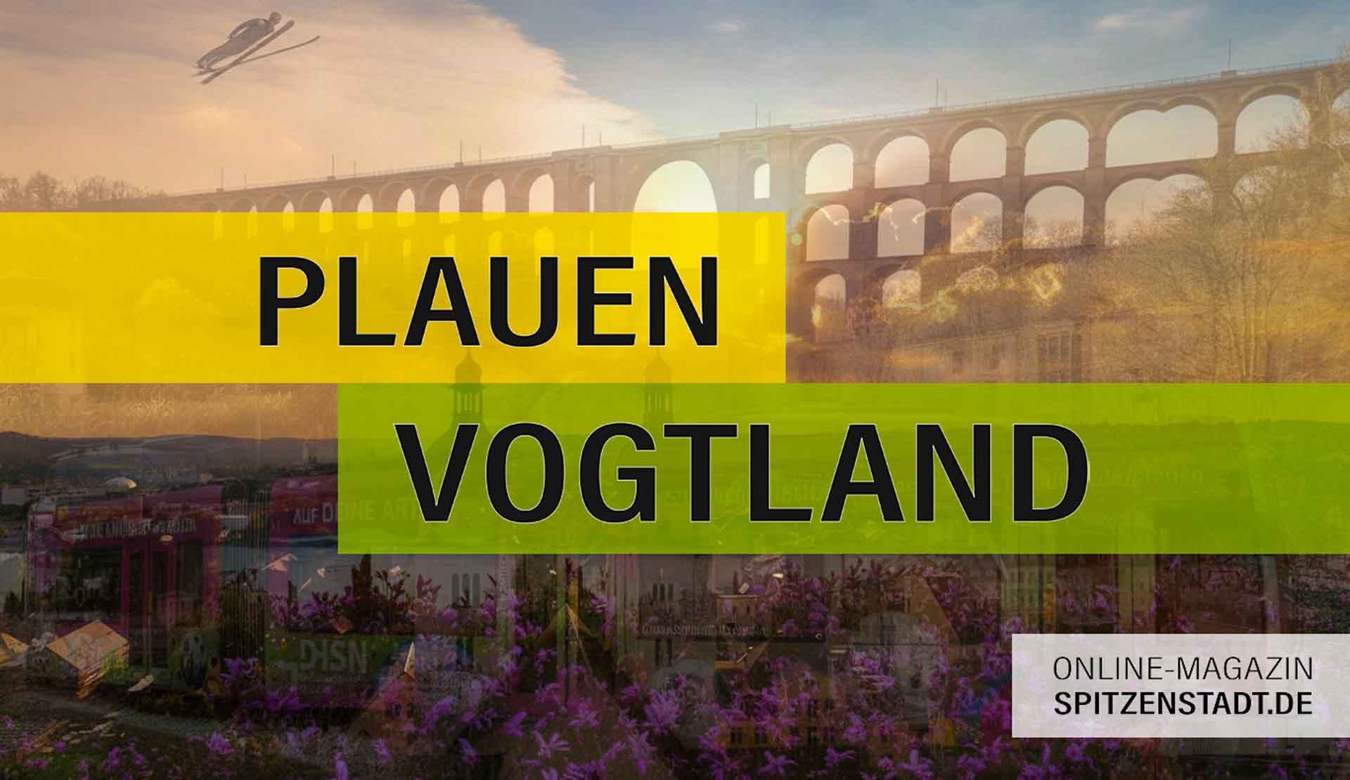 Aktuelle Nachrichten auf Spitzenstadt.de