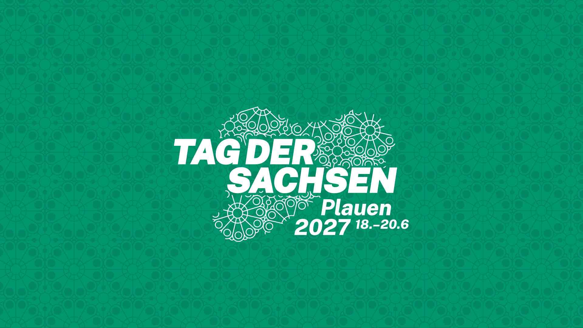 Tag der Sachsen 2027 in Plauen