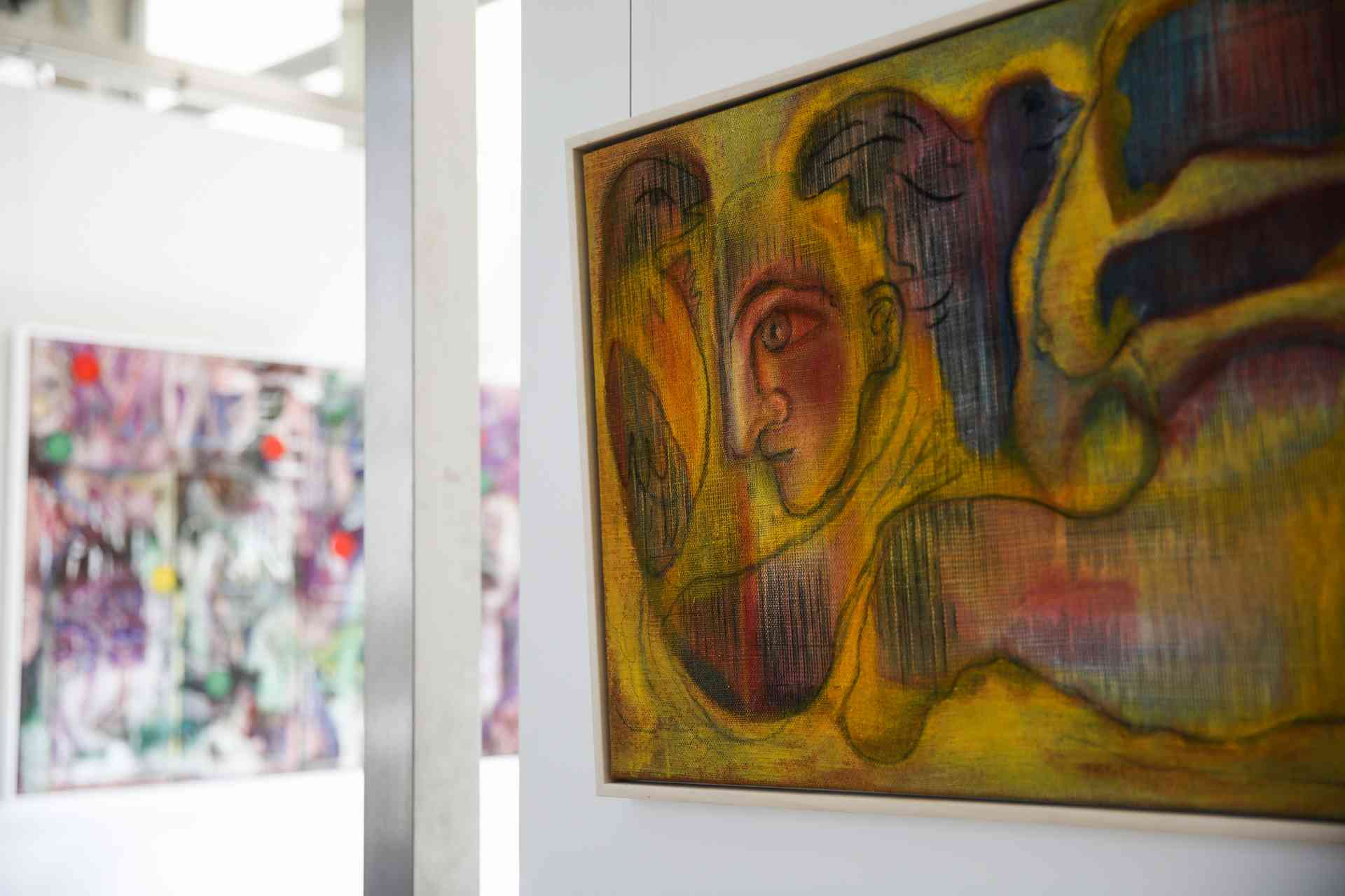 Bad Elster lüftet kunstvoll ein Waldgeheimnis