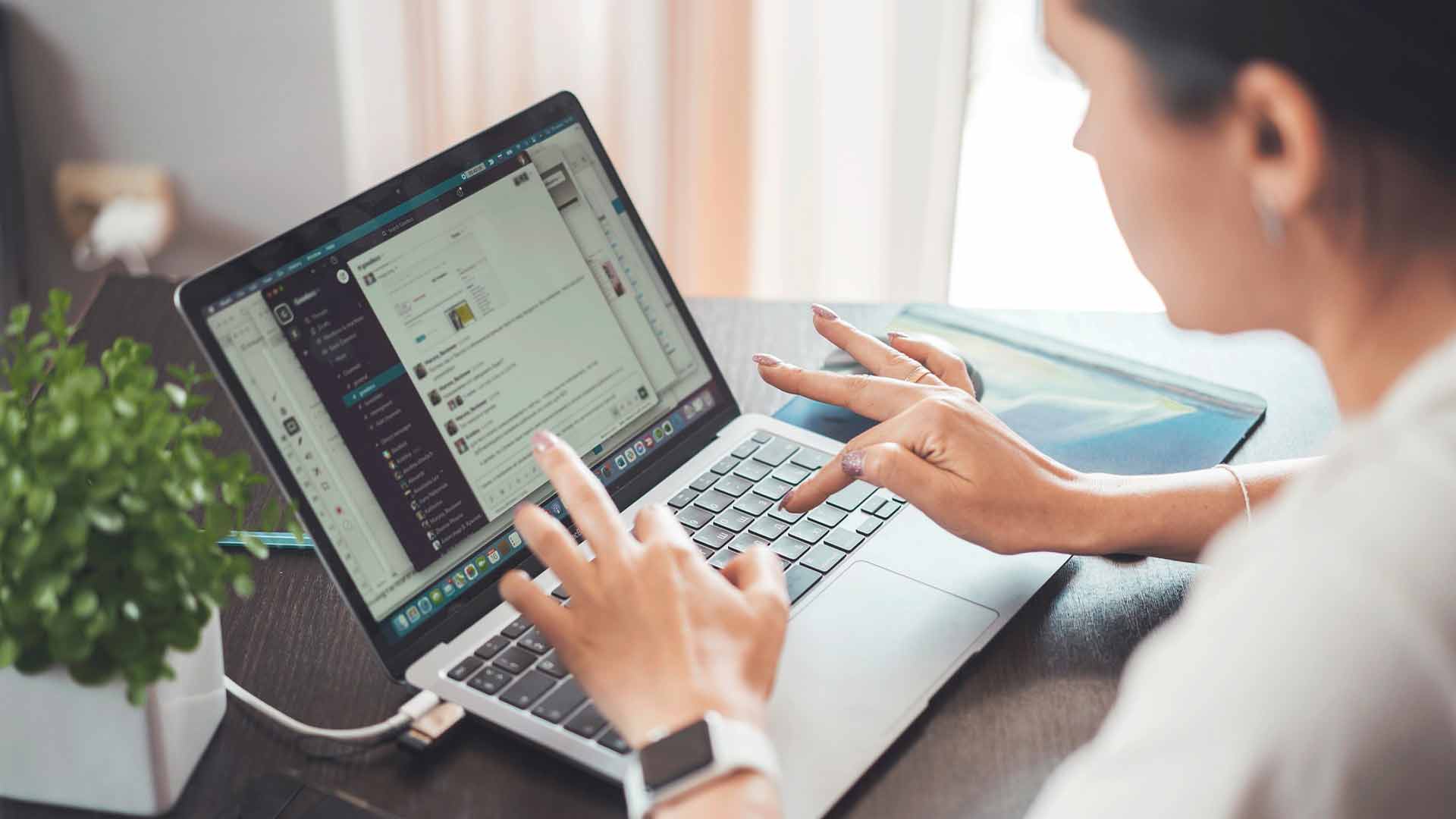Unternehmen im Vogtland stärken: Professioneller Internetauftritt ist das A und O