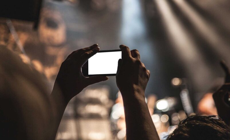 Verschiedene Faktoren stützen den Trend zu digitaler Unterhaltung. Foto: Pixabay.com