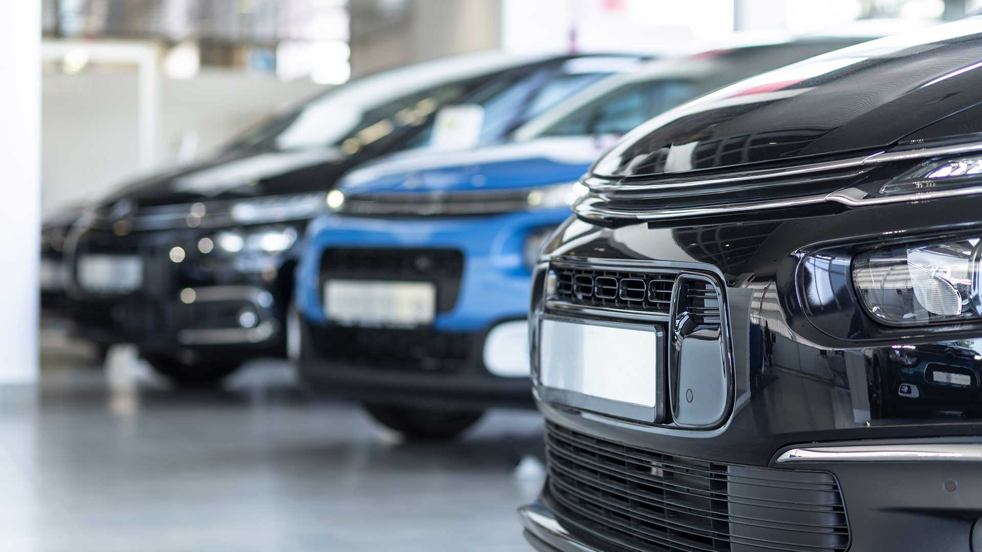 So erkennst du einen gepflegten Gebrauchtwagen