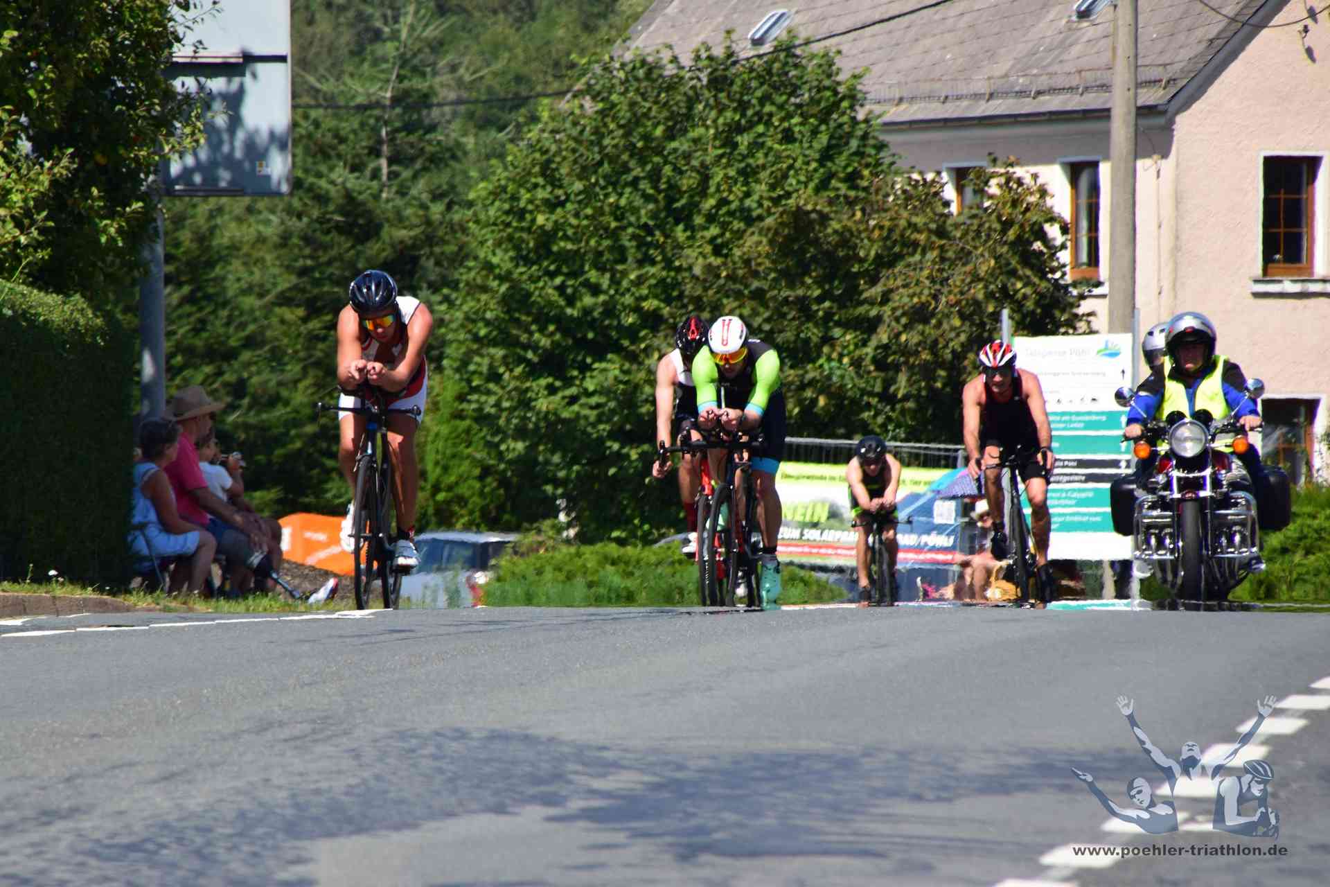 Pöhler Triathlon 2026